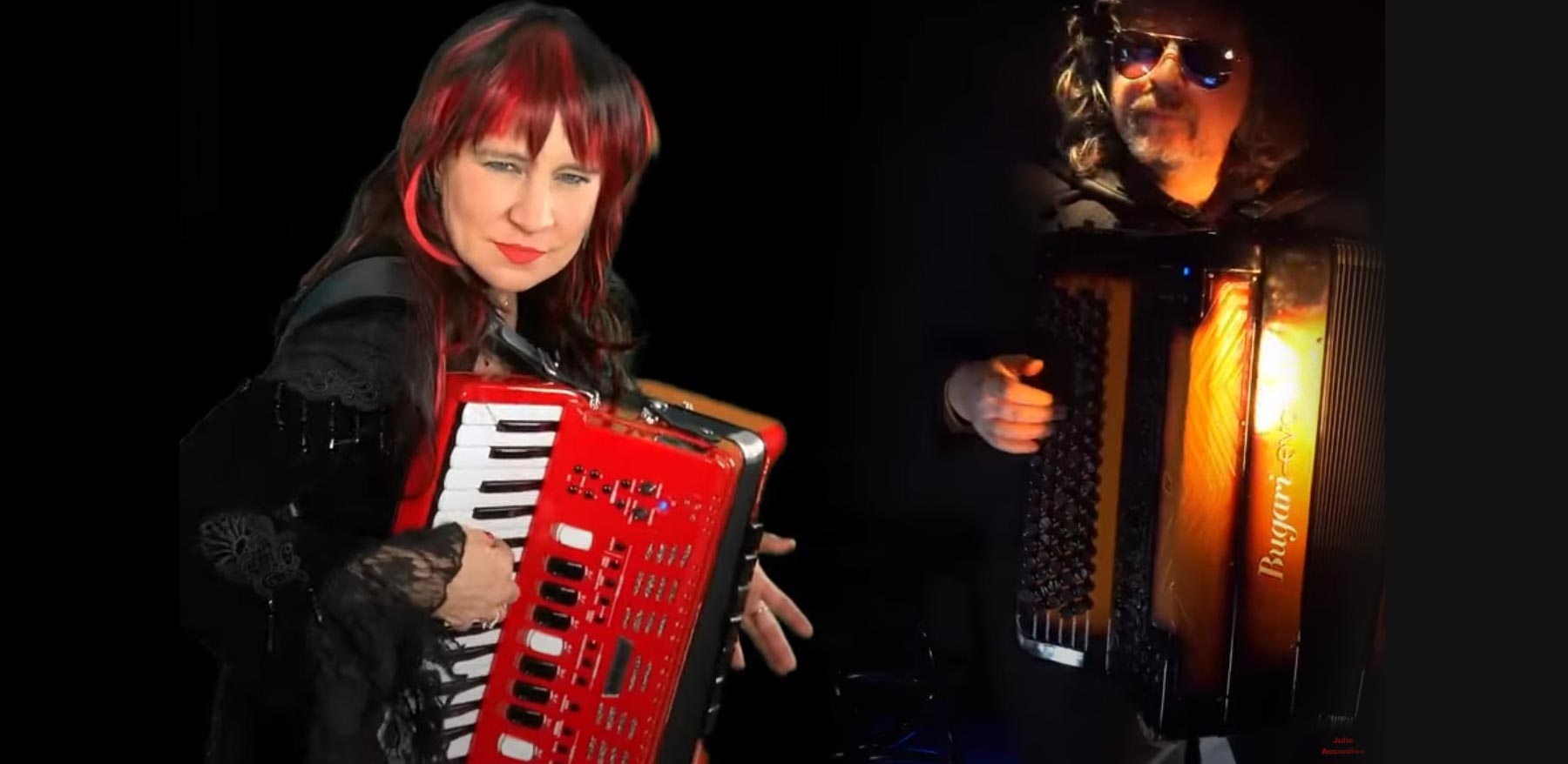 2024 Accordion Festival