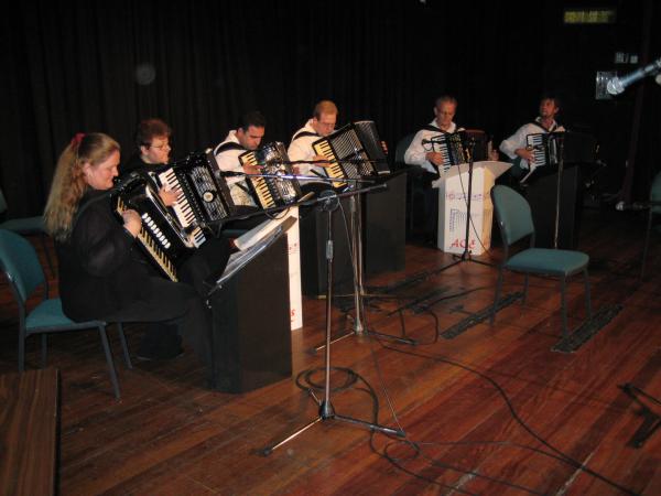 ACE Accordion Ensemble 